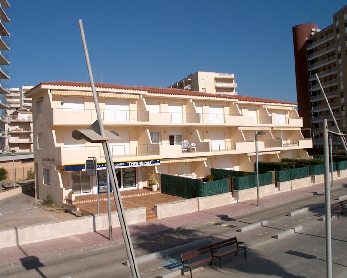 Valentina Platja * Sant Antoni De Calonge