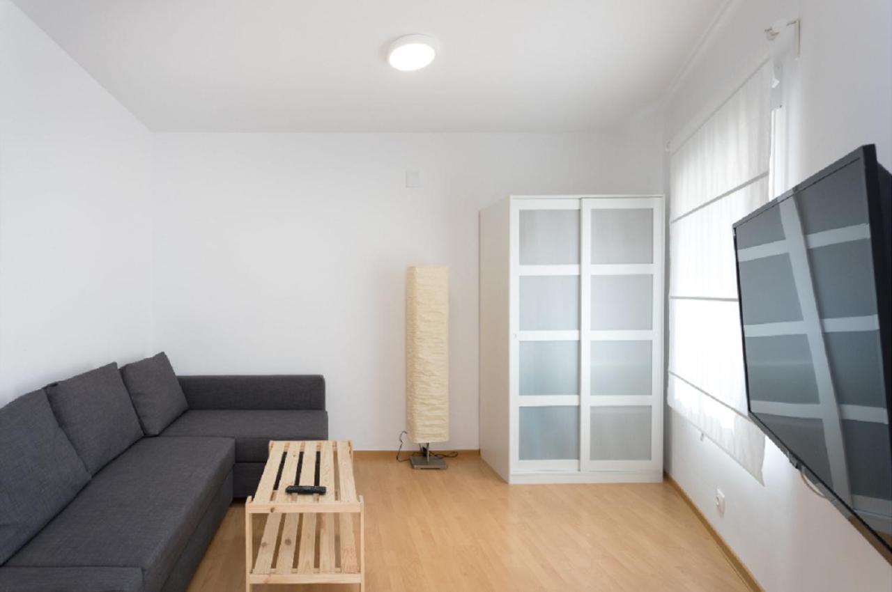 Apartamento Flat Near The And Center Of 