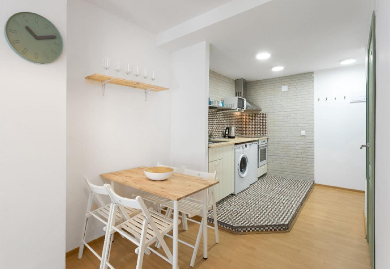 Apartamento Flat Near The And Center Of 