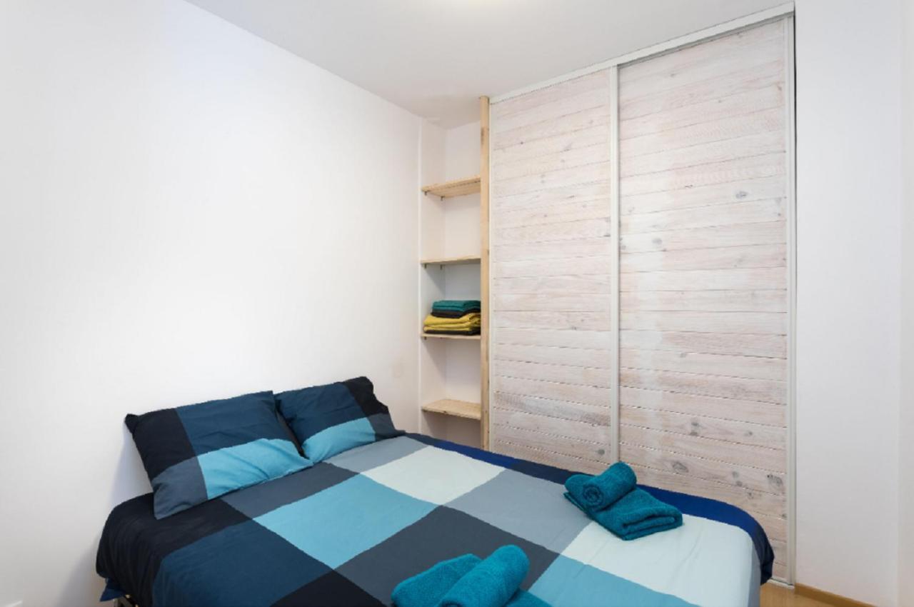 Apartamento Flat Near The And Center Of 