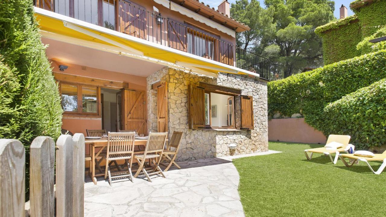 Villa 1cuba - *