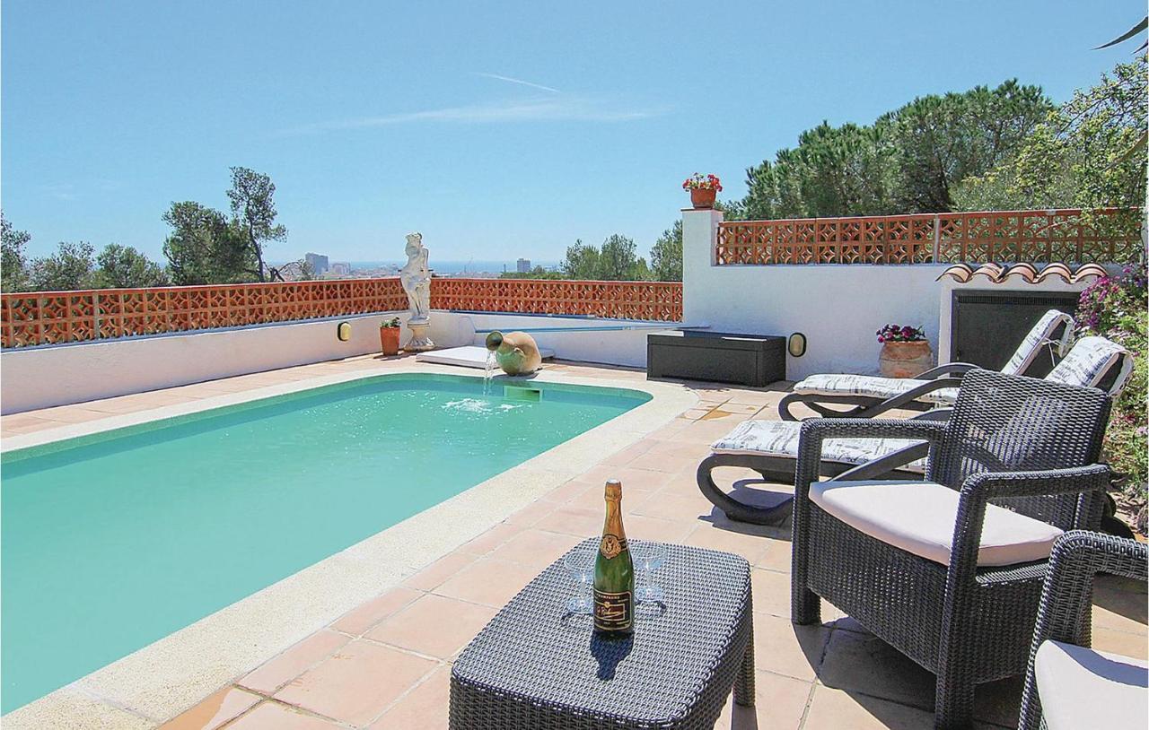 In Palamos With House Sea View Apartamento *