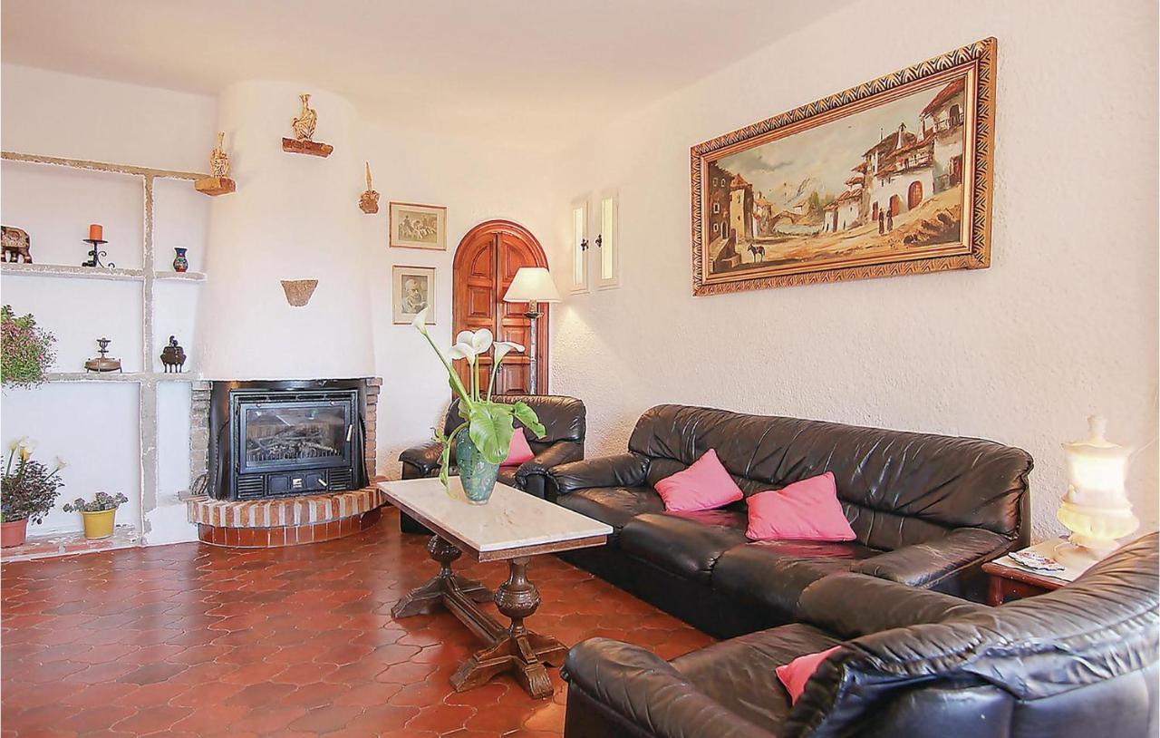 Apartamento In Palamos With House Sea View *