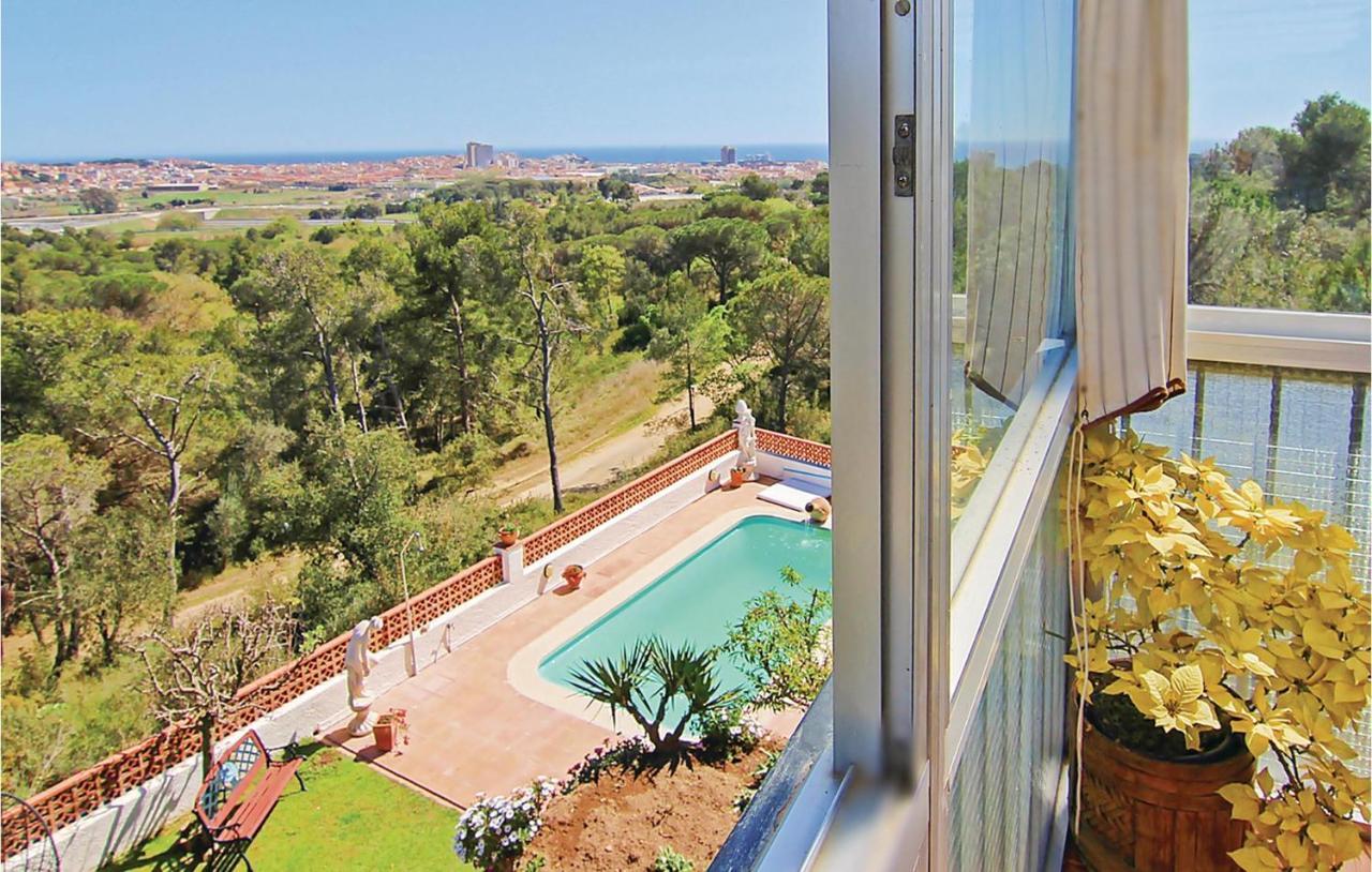Apartamento In Palamos With House Sea View Sant Joan de Palamós