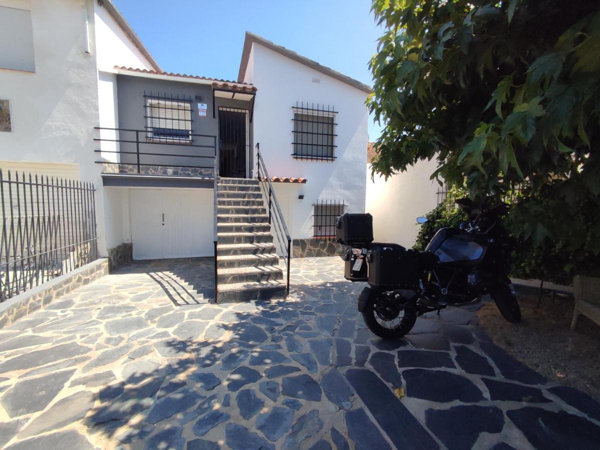 007 Noguera Сasa de vacaciones Ampuriabrava