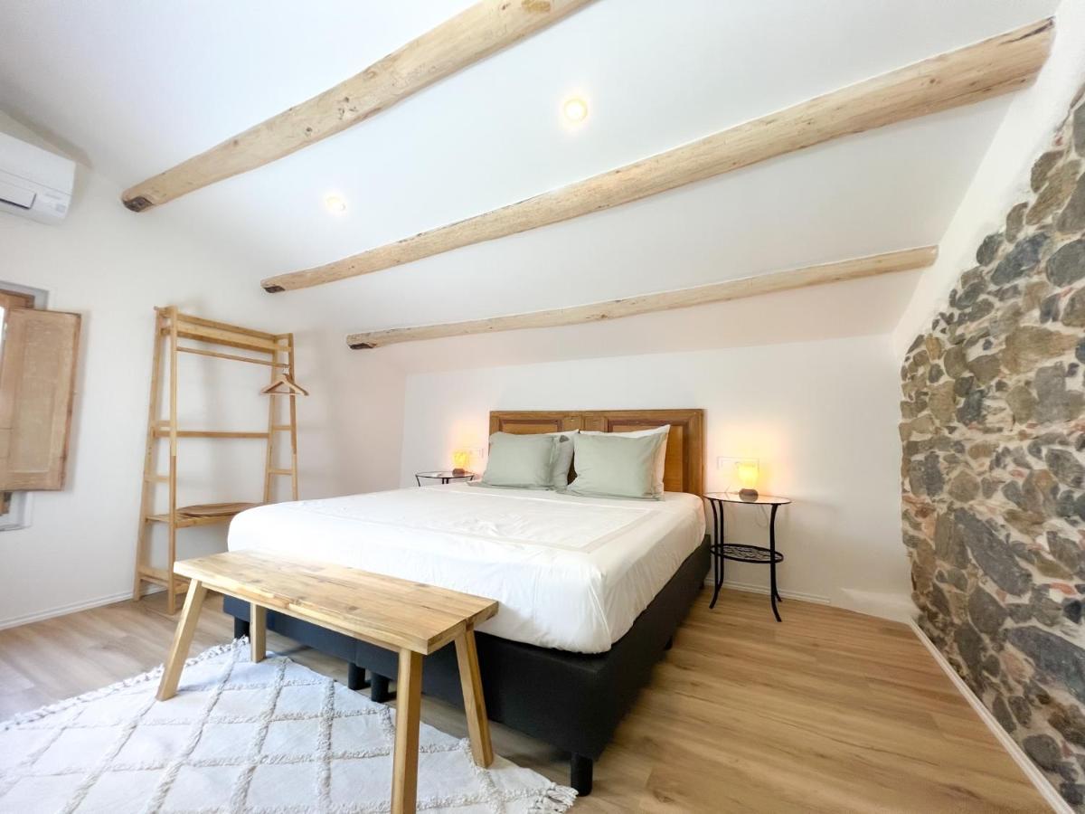 Bed and breakfast Jan Vives Vidreres