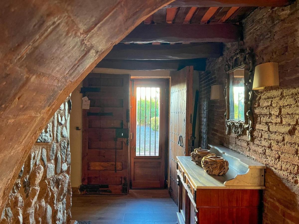 Bed and breakfast Jan Vives *