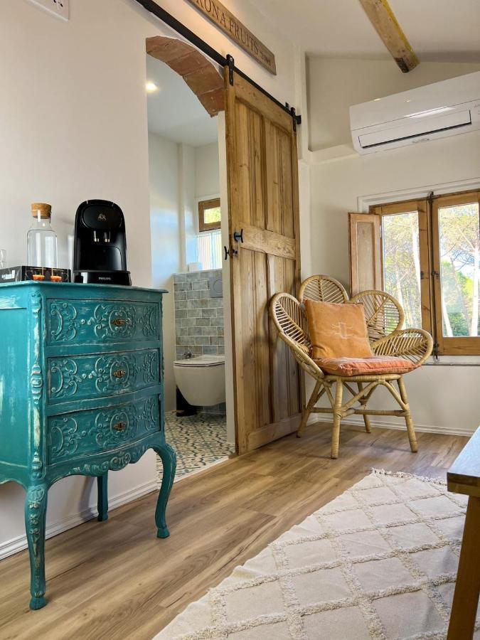 Bed and breakfast Jan Vives Vidreres