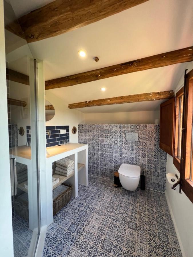 Bed and breakfast Jan Vives Vidreres