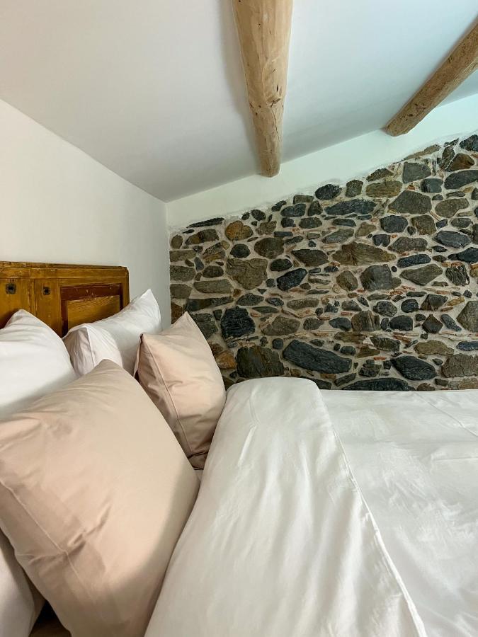 Bed and breakfast Jan Vives