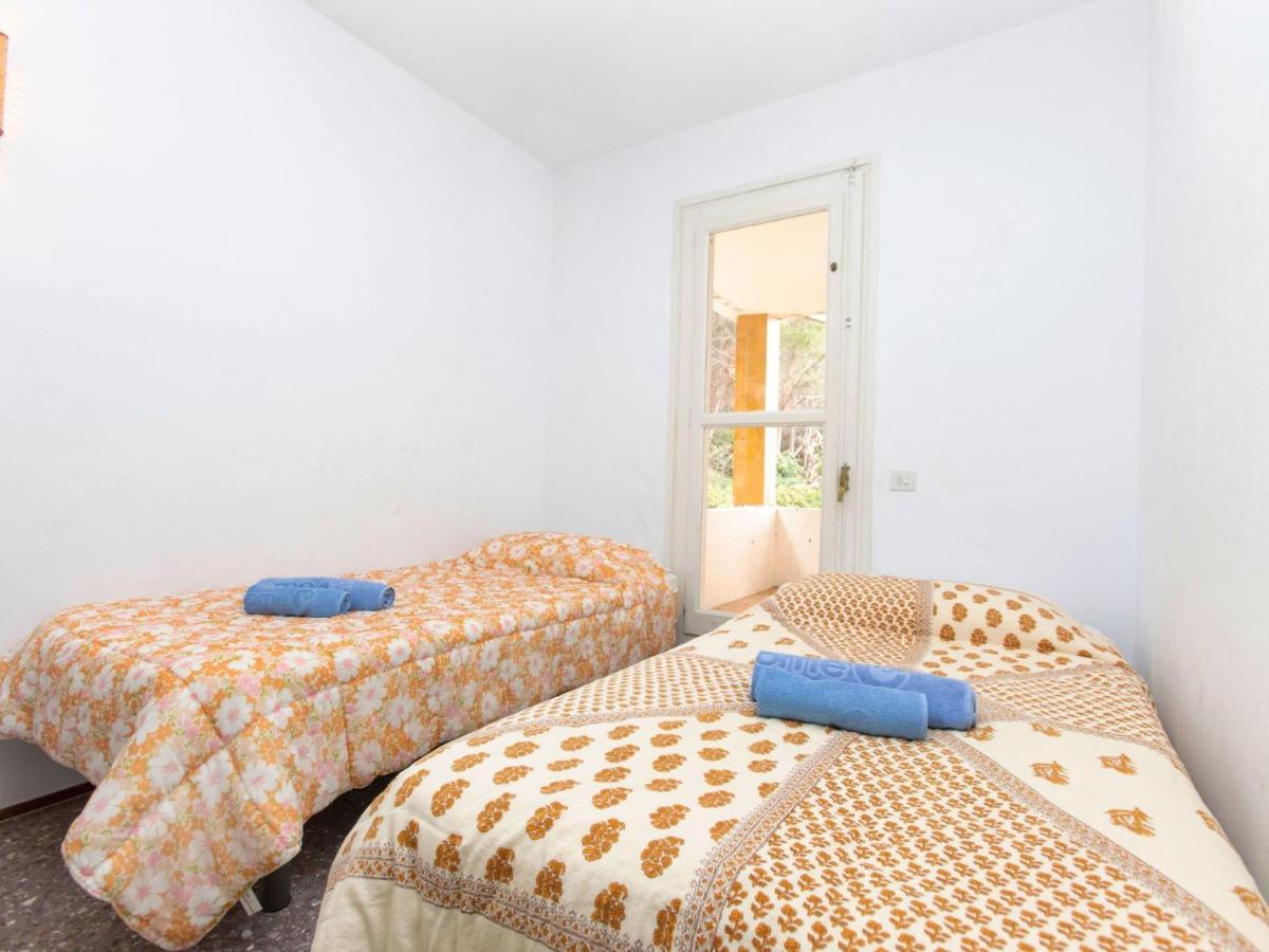 La Carbonera By Interhome Apartamento *
