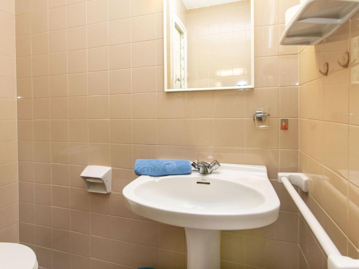 La Carbonera By Interhome Apartamento *