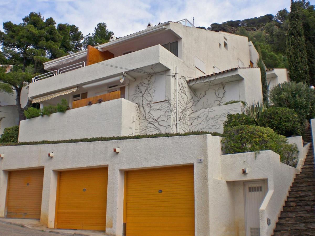 La Carbonera By Interhome Apartamento