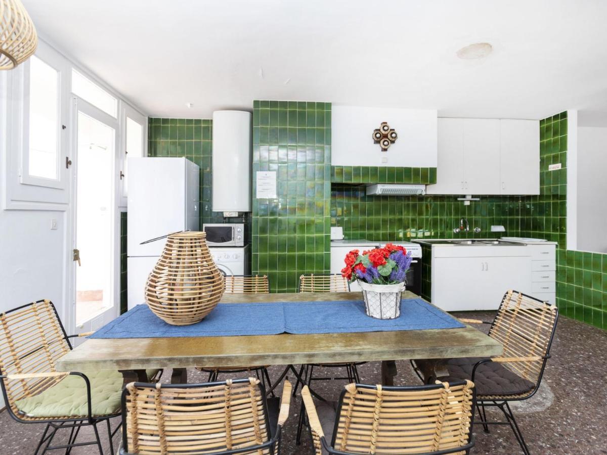 La Carbonera By Interhome