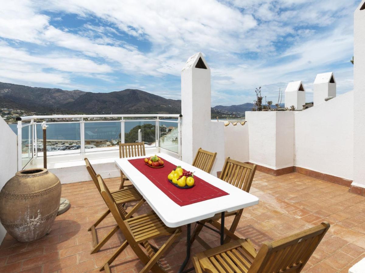 La Carbonera By Interhome Apartamento El Port De La Selva