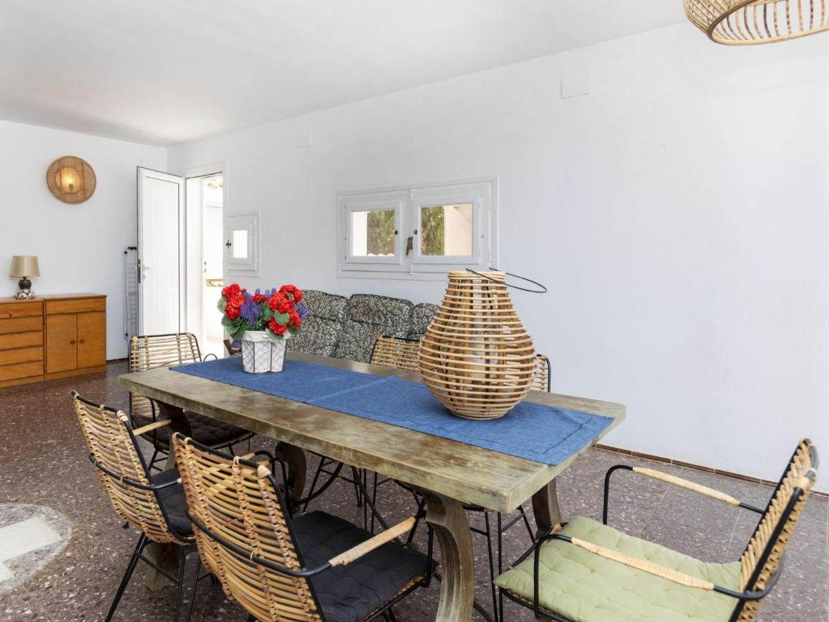 La Carbonera By Interhome *