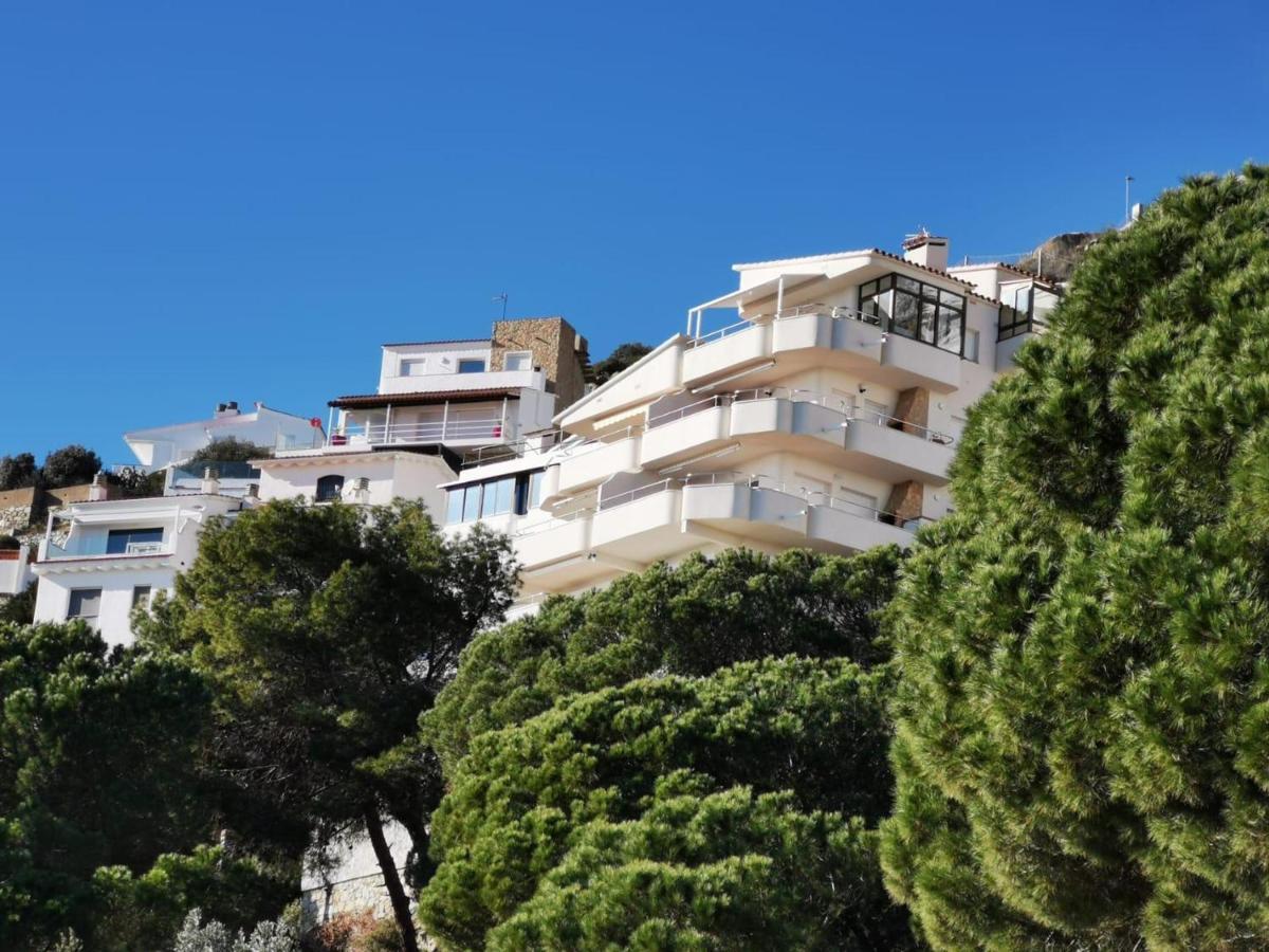 Joan Margarit 2-b -vista Excepcional Del Mediterraneo Con Piscina Comunitaria. - Es-228-159 Apartamento Rosas