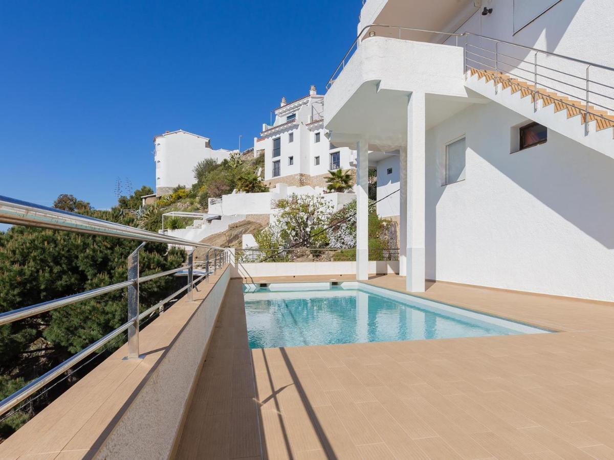 Joan Margarit 2-b -vista Excepcional Del Mediterraneo Con Piscina Comunitaria. - Es-228-159 Apartamento Rosas