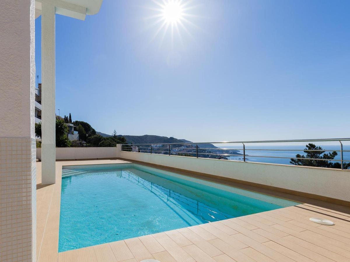 Joan Margarit 2-b -vista Excepcional Del Mediterraneo Con Piscina Comunitaria. - Es-228-159 Rosas