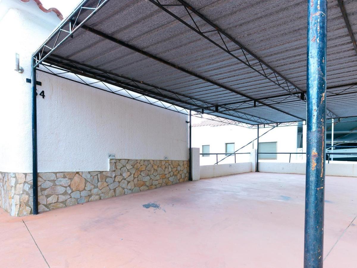 Joan Margarit 2-b -vista Excepcional Del Mediterraneo Con Piscina Comunitaria. - Es-228-159 * Rosas