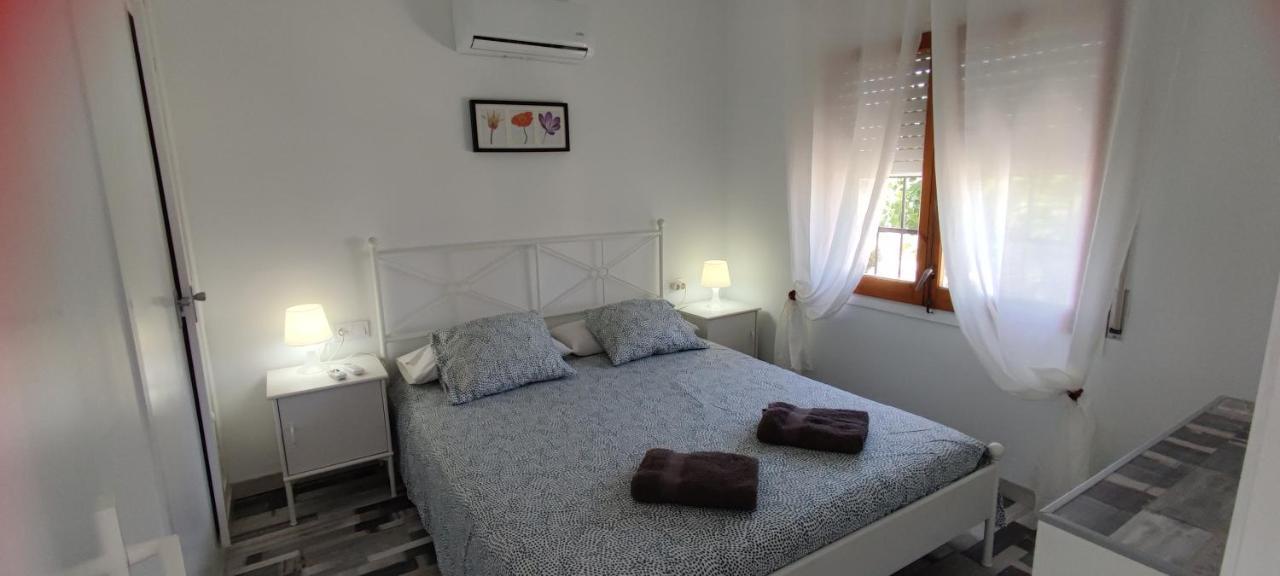 007 Noguera Сasa de vacaciones Ampuriabrava