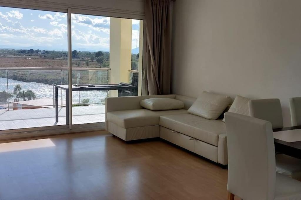 Amb Piscina I Zona Enjardinada Apartment *