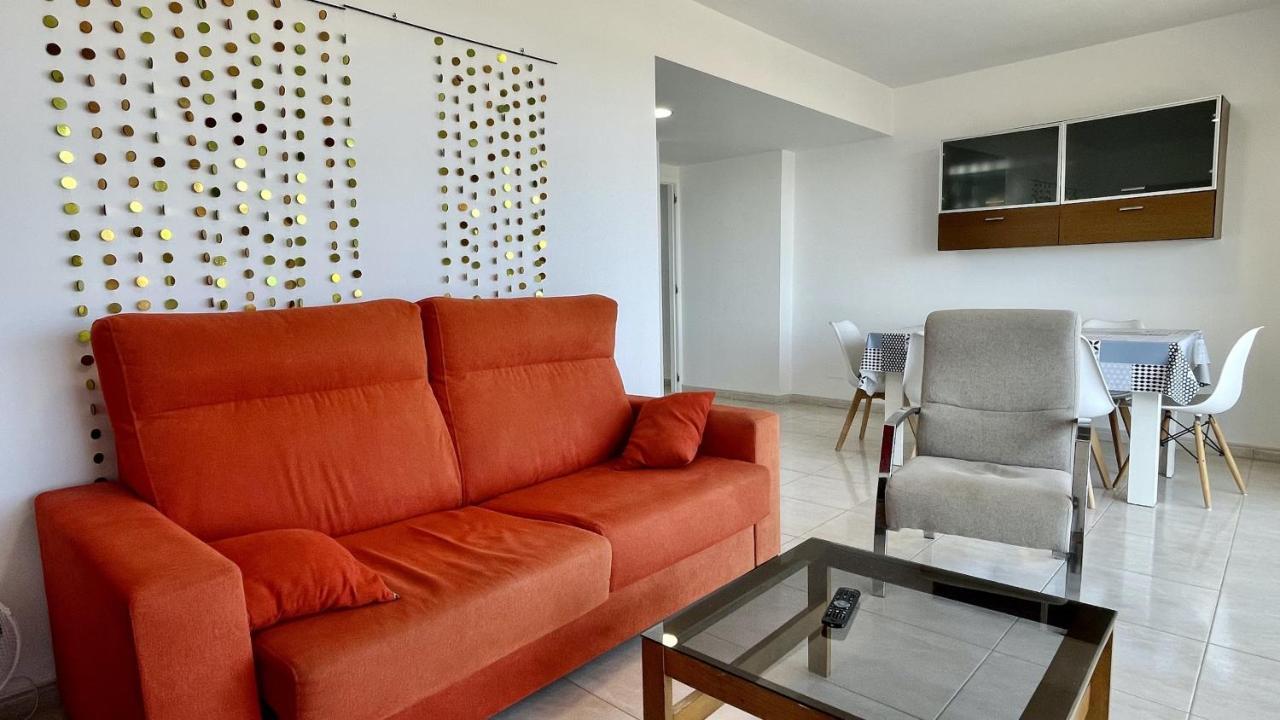 Catalonia 3-9 Apartamento