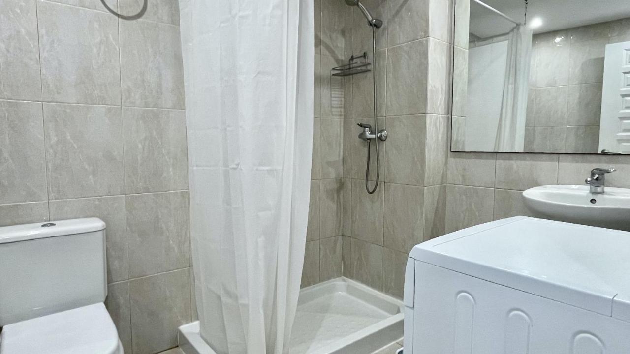 Catalonia 3-9 Apartamento