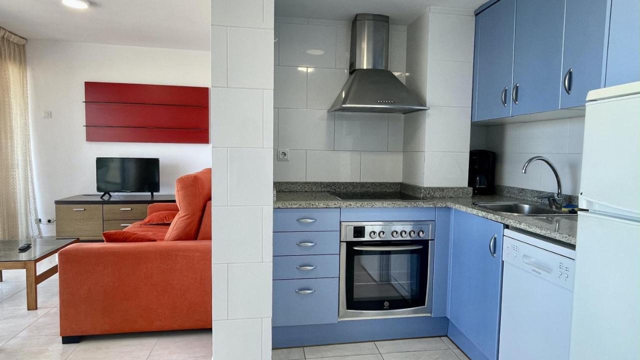 Catalonia 3-9 Apartamento L'Estartit