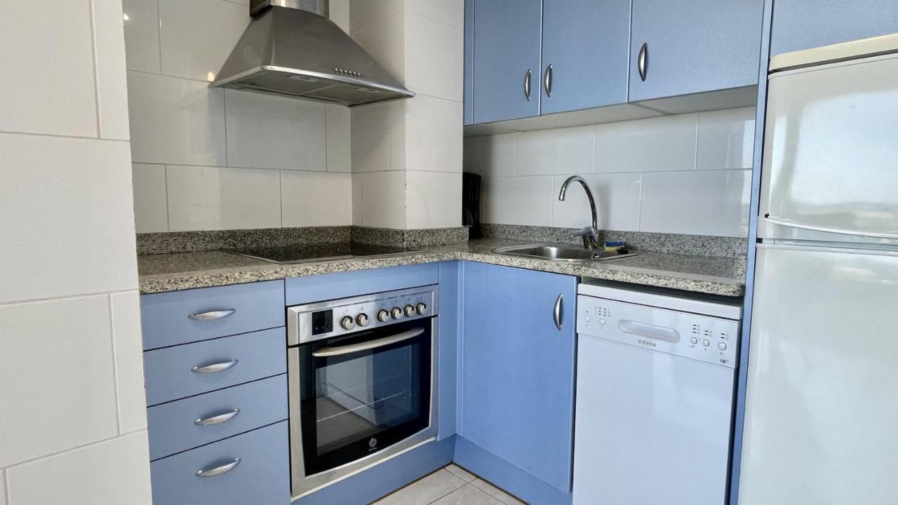 Apartamento Catalonia 3-9 L'Estartit