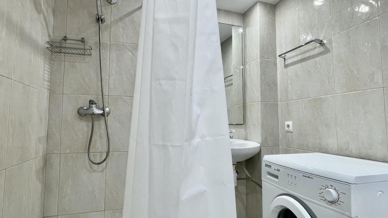 Apartamento Catalonia 3-9