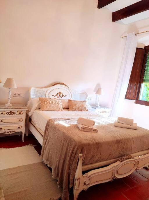 Holiday home Mas Fina