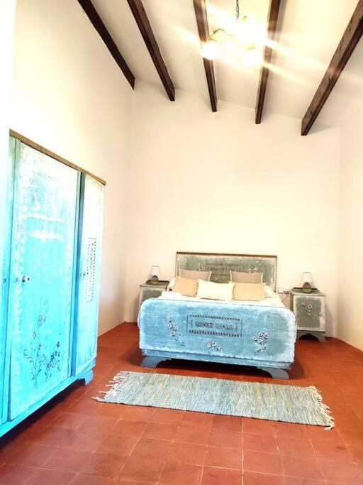 Mas Fina Holiday home Palafrugell