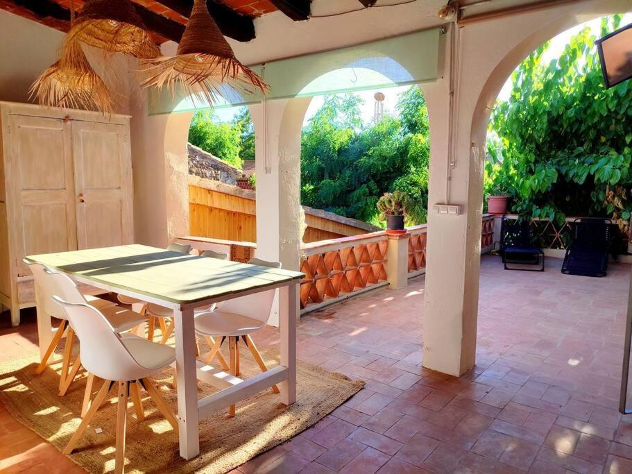 Holiday home Mas Fina *