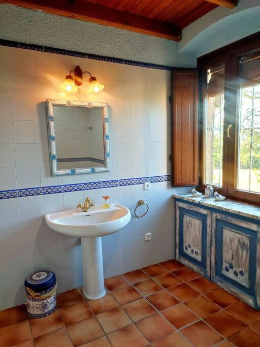 Holiday home Mas Fina *