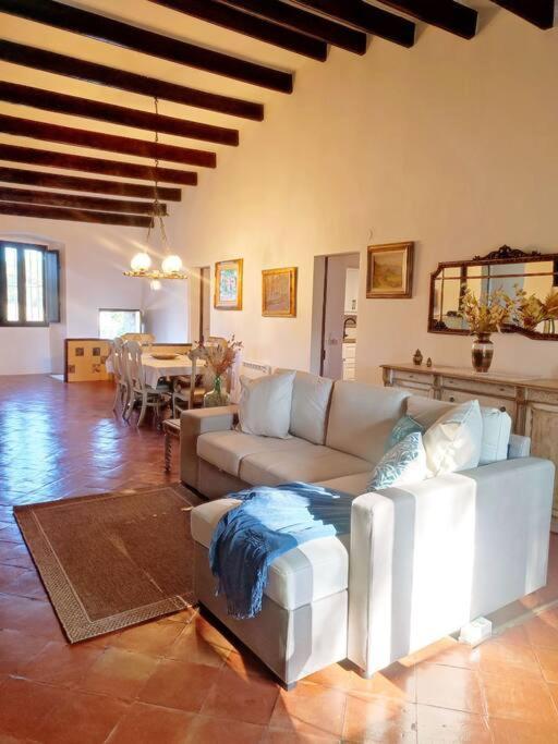 Holiday home Mas Fina *