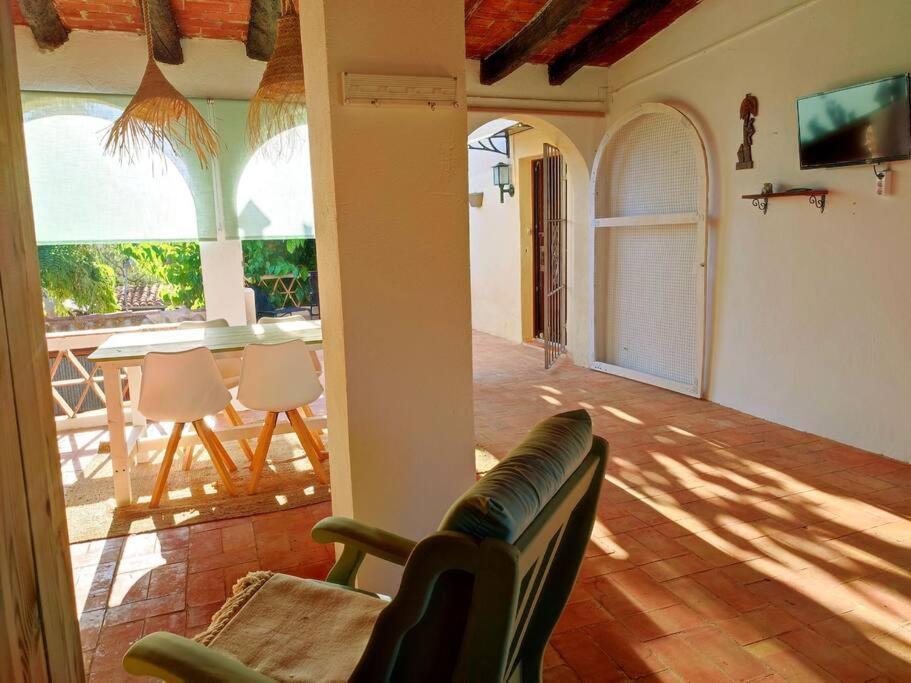 Holiday home Mas Fina