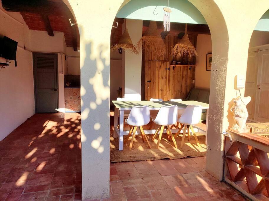 Mas Fina Holiday home Palafrugell