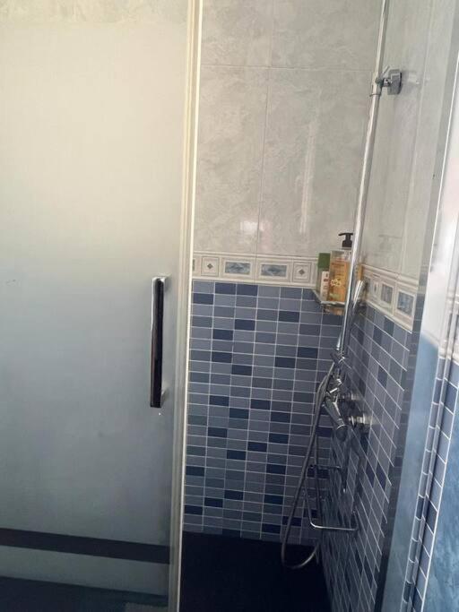 Atico Luminoso Centrico Y Comodo Apartamento