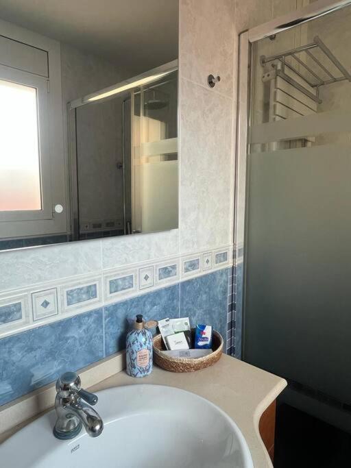 Atico Luminoso Centrico Y Comodo Apartamento *