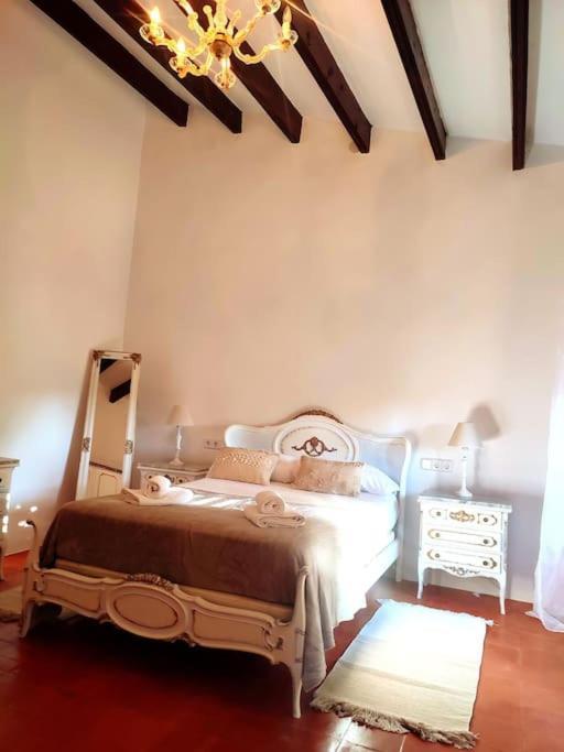 Mas Fina Holiday home Palafrugell