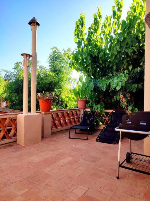 Holiday home Mas Fina Palafrugell