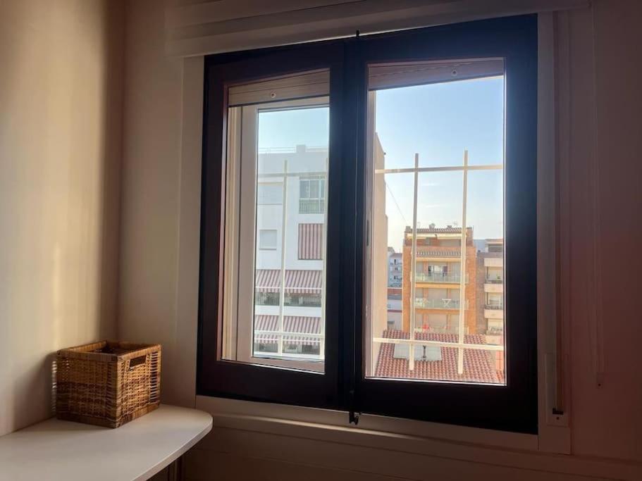 Apartamento Atico Luminoso Centrico Y Comodo