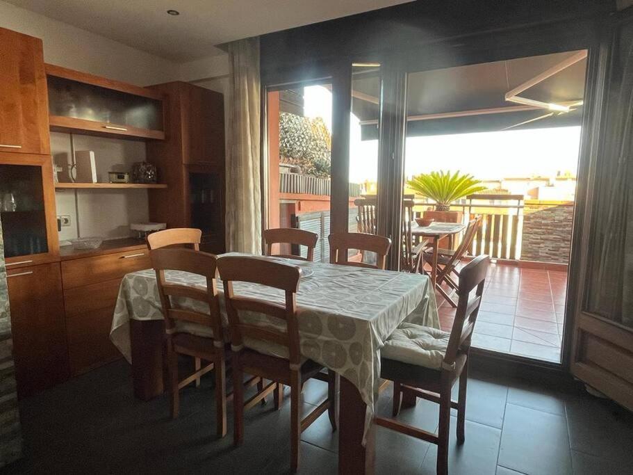 Atico Luminoso Centrico Y Comodo Apartment Figueres (Girona)
