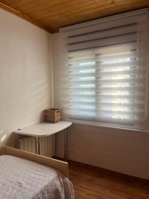 Atico Luminoso Centrico Y Comodo Apartamento *