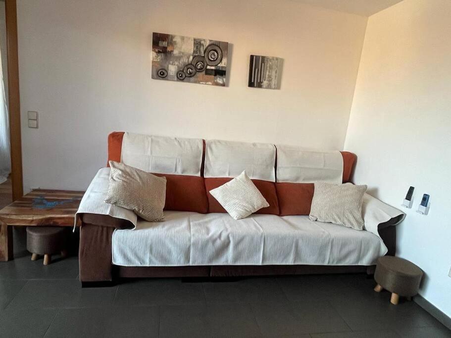 Apartment Atico Luminoso Centrico Y Comodo Figueres (Girona)