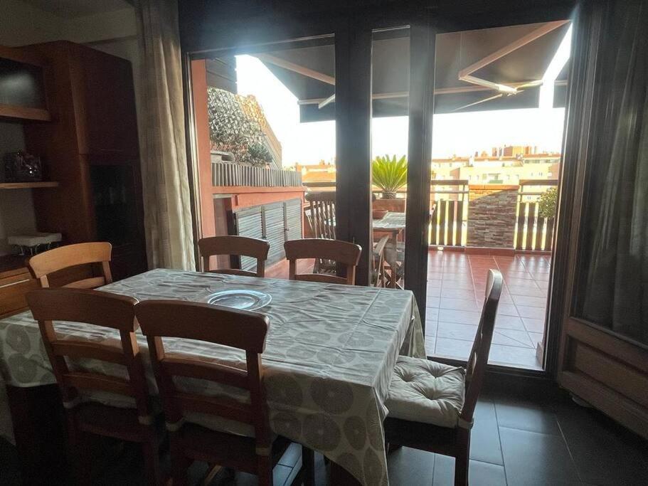 Apartment Atico Luminoso Centrico Y Comodo Figueres (Girona)