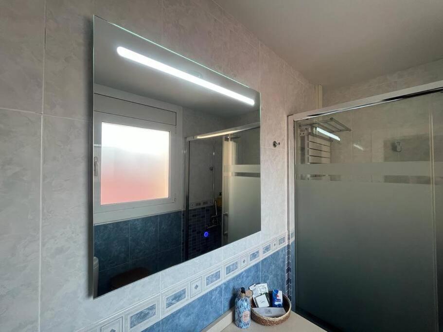 Apartamento Atico Luminoso Centrico Y Comodo