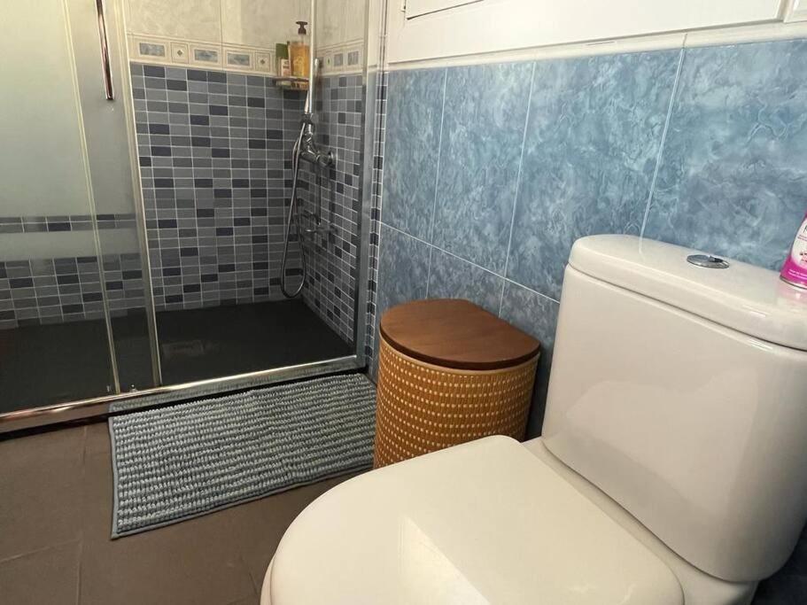 Atico Luminoso Centrico Y Comodo Apartamento