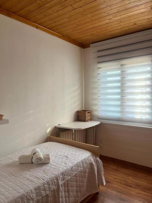 Apartamento Atico Luminoso Centrico Y Comodo *